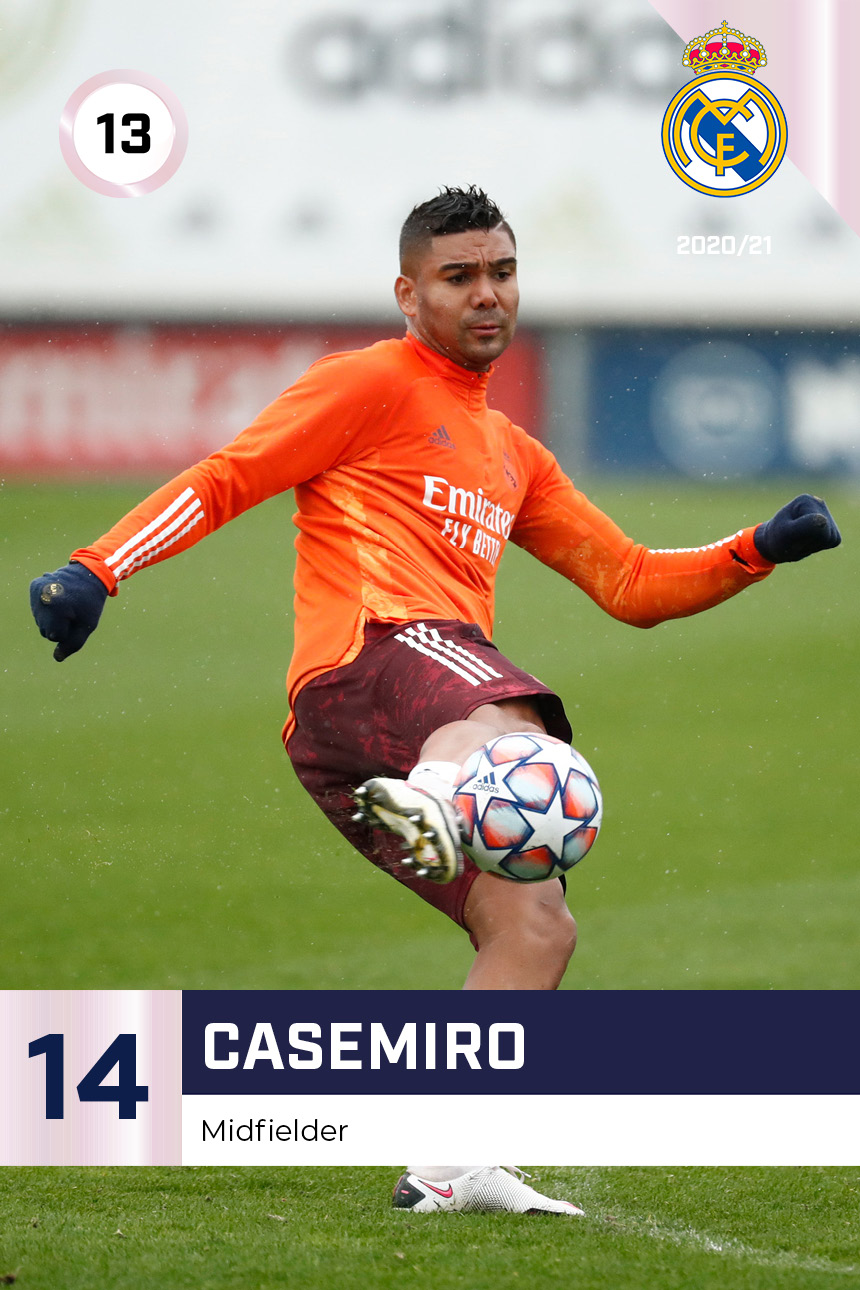 Casemiro